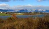 Trail On foot Barberino di Mugello - IT-21 - Photo 1