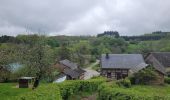 Tour Wandern Libin - rando redu  11-05-2023 - Photo 4