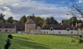 Excursión Senderismo Saint-Rémy-lès-Chevreuse - Virade de St Remy Parcours jaune - Photo 1