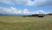 Randonnée Marche Lüsen - Luson - Lüsner Alm - Rastnerhütte - Photo 10