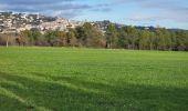 Percorso Marcia Fayence - Fayence. Le circuit des trois chapelles  - Photo 4