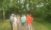 Trail Walking Chaumousey - bouzey  - Photo 2