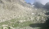 Excursión Senderismo Bourg-Saint-Maurice - col des Rousses  - Photo 2