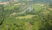 Tocht Stappen Baume-les-Dames - BAUMES LES DAMES - Photo 20