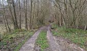 Randonnée Marche Villedômer - Villedomer - Étang de l'Arche - Photo 16