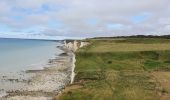 Tocht Stappen Mers-les-Bains - Mers les bains - Bois de Cise 10/08/2021 - Photo 6