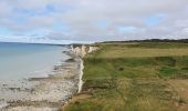 Excursión Senderismo Mers-les-Bains - Mers les bains - Bois de Cise 10/08/2021 - Photo 6