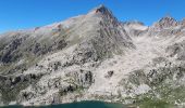 Tocht Stappen Saint-Martin-Vésubie - Lacs des Bresses et Negre - Photo 6