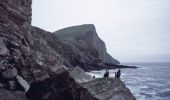 Randonnée A pied Unknown - Foula Pier to South Ness and Da Sneck - Photo 10