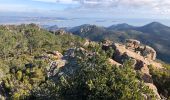 Tour Wandern Saint-Raphaël - Les Suvières et le Marsaou depuis Notre Dame - Photo 6