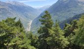 Excursión Senderismo Valloire - Valloire - Fort du télégraphe - Photo 2