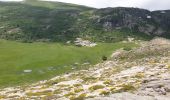 Trail Walking Albertacce - lac de nino(niellu) - Photo 1