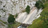 Tour Wandern Les Planches-en-Montagne - Les Planches En Montagne 30 juil 2019 CAF - Photo 4