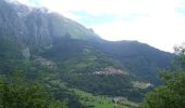 Excursión A pie Lozio - Brigata Fiamme Verdi Giacomo Cappellini - Photo 2