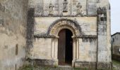 Trail Walking Saint-Saturnin - La balade entre saint saturnin et Trois Palis - Photo 5