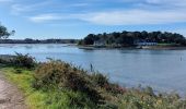 Trail Walking Sarzeau - PR_56_Sarzeau_GA_07_Regards-Sur-Le-Golfe_Circuit1b_20240310 - Photo 4