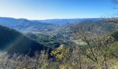 Tour Wandern Soubès - Soubès le cirque du bout du monde - Photo 10