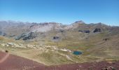 Tocht Stappen Jausiers - Le Chevalier 2886m 13.5.22 - Photo 10