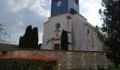 Tour Wandern Vauchassis - Balade Bois de Maître Jacques - Photo 1