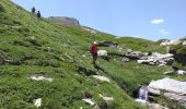 Trail Walking Gavarnie-Gèdre - pic de Lary thmie fait - Photo 5