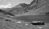 Percorso Marcia Abriès-Ristolas - L'Échalp - Lacs Égorgéou et Baricle - Photo 4