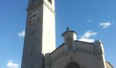 Randonnée A pied Tione di Trento - IT-O225C - Photo 3