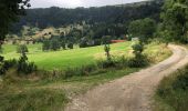 Trail Walking Compains - Brion-Anzat le Luguet TVR  - Photo 1