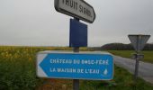 Tour Wandern Saint-Pierre-des-Fleurs - 20220405-St Pierre des Fleurs Cool - Photo 13