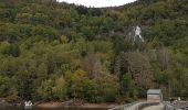 Excursión Senderismo Sewen - Ballon d'Alsace - Lac d'Alfed et sa cascade - Col du Bonhomme - Ballon d'Alsace - Photo 6