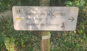 Randonnée Marche Lisle-sur-Tarn - sentier de Sivens et découverte - Photo 6