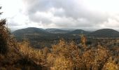 Randonnée Marche Saint-Genès-Champanelle - 2019-09-08 Puy de la vache - Photo 1