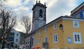 Excursión A pie Sintra - Pena - Photo 4