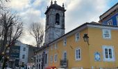 Trail On foot Sintra - Pena - Photo 4