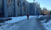 Trail Walking Les Rousses - Fort des Rousses  - Photo 6