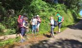 Trail Walking Ispoure - arradoy G4Fait - Photo 5