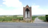 Excursión Bici eléctrica Ronse - Renaix - Ellezelles - Croisette - Saint-sauveur - Photo 10