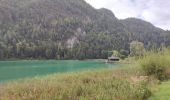 Tour Wandern Gemeinde Scheffau am Wilden Kaiser - Hintersteinersee - Photo 5