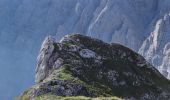 Tour Wandern Flitsch - Etape 2 : hut to hut  - Photo 6