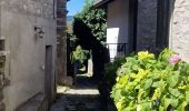 Tour Wandern Brunate - Boucle Brunate - Monte Piatto  - Brunate - Photo 17