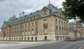 Excursión Senderismo Luxemburgo - Luxembourg Bonnevoie-place de Metz - Photo 2