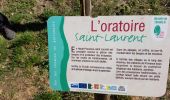 Trail Walking Artignosc-sur-Verdon - ARTIGNOSC SUR VERDON - Photo 7