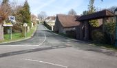 Tour Rennrad Paron - 138 SO85 Mérinville # La Merville-01 - Photo 2