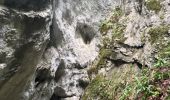 Tocht Stappen Montefortino - Gole dell’ infernaccio - Photo 7