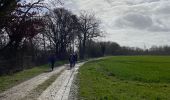 Trail Walking Droupt-Saint-Basle - Droupt, Rilly, écluse 8  - Photo 1