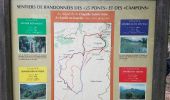 Tour Wandern Roquebrune-sur-Argens - ROQUEBRUNE SUR ARGENS - LAC MOULINS CHAPELLE PONTS - Photo 15