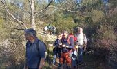 Tour Wandern Bize-Minervois - balade à Bize Minervois - Photo 2