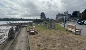 Tour Wandern Saint-Malo - Boucle de ST Servan  - Photo 12