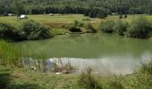 Percorso Marcia Arith - le vallon du mariet et le petit lac - Photo 1