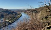 Trail Walking Namur - Gelbressee 311221 - Photo 2