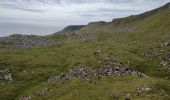 Trail Walking Lopra - Akraberg lighthouse - Photo 14